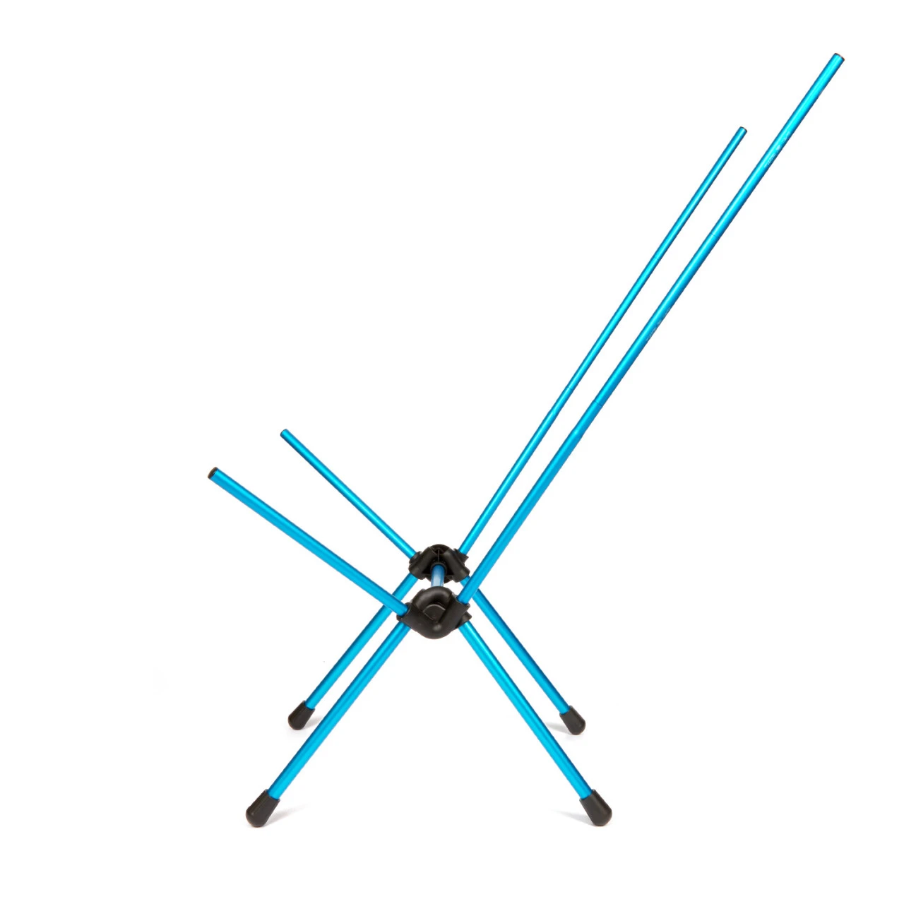 Helinox SET Aus 2x Sunset Chair Faltstuhl Black/blue 7 Helinox SET Aus 2x Sunset Chair Faltstuhl Black/blue – Bild 5