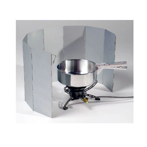 Relags Alu Windschutz XL, Faltbar 3 Relags Alu Windschutz XL, Faltbar