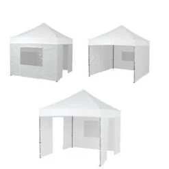 Tentastic Seitenwandset Pro Pavillon 3 X 3 M -Dometic Verkaufs-Shop 1380086 1280x1280
