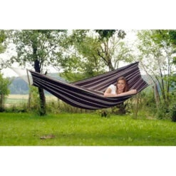 Amazonas Brasilia Stabhängematte