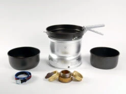 Trangia Sturmkocher UL 25-5