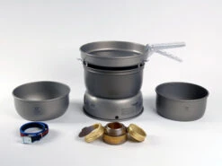 Trangia Sturmkocher HA 25-1