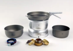 Trangia Sturmkocher HA 25-7