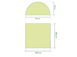 Coleman Event Shelter L 3,6 X 3,6 Pavillon -Dometic Verkaufs-Shop 2312028 1280x1280