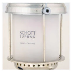 Petromax Ersatzglas Matt