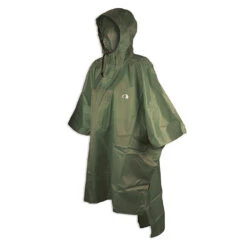 Tatonka Poncho 3 (XL-XXL) Regencape
