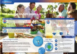 Campingaz Kocher Bivouac Gaskocher -Dometic Verkaufs-Shop 2715193 1280x1280