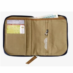 FJÄLLRÄVEN Fjällräven Zip Wallet Brieftasche