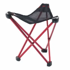 Robens Geographic Red Campinghocker