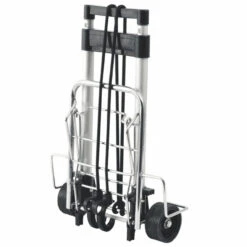 Outwell Balos Telescopic Transporter