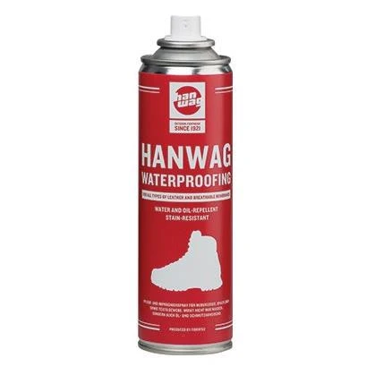 Hanwag Hanwag Waterproofing Imprägnier-Spray 3 Hanwag Hanwag Waterproofing Imprägnier-Spray