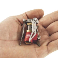 Robens Fire Midge Titanium Gaskocher -Dometic Verkaufs-Shop 3542498 1280x1280