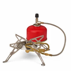 Primus Gravity III Kocher