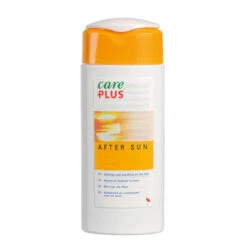 Care Plus® After Sun Sonnenschutz