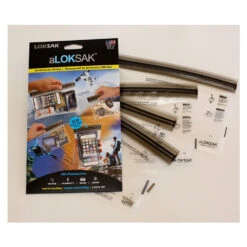 Loksak ALoksak 4er Set