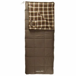 Bestseller 7 Nordisk Almond +10 L Deckenschlafsack