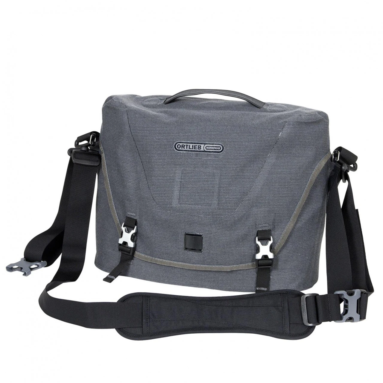 Ortlieb Courier-Bag M Umhängetasche 3 Ortlieb Courier-Bag M Umhängetasche