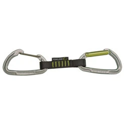 Edelrid Slash Wire Set 10cm 5er Express Set