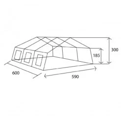 Tortuga Winnipeg Gr. 2 -Dometic Verkaufs-Shop 4014863 1280x1280