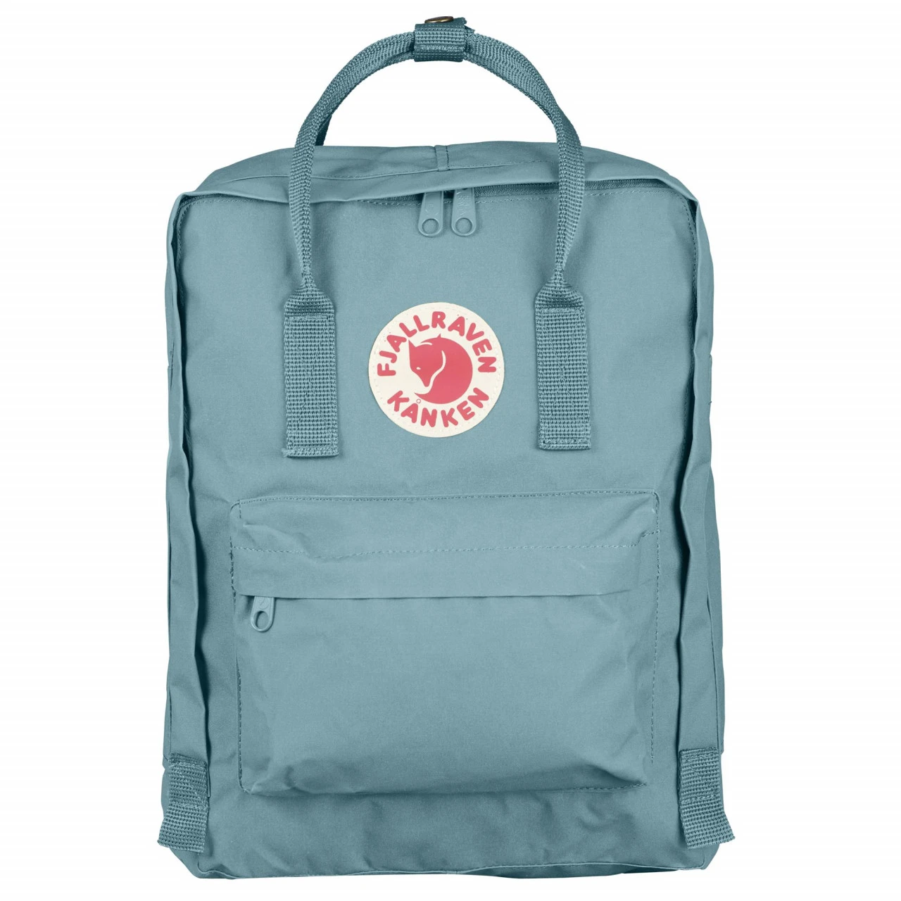 FJÄLLRÄVEN Fjällräven Kanken Tagesrucksack 3 FJÄLLRÄVEN Fjällräven Kanken Tagesrucksack