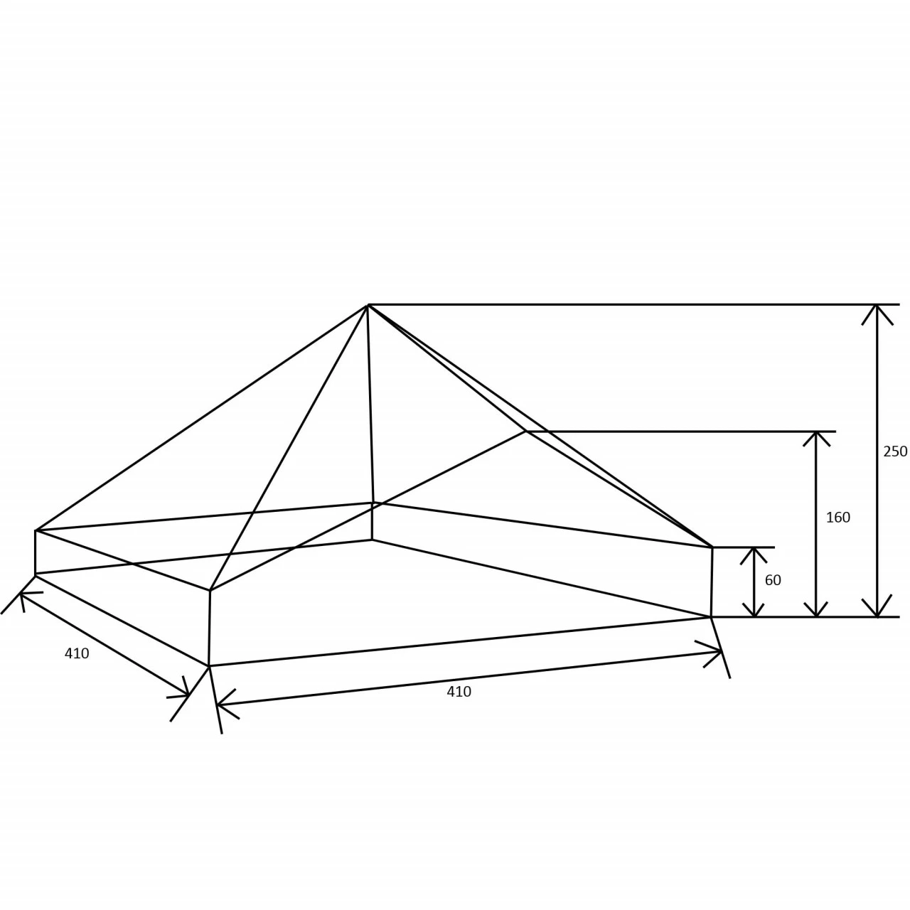 Tortuga Yellowstone / Stahl 4 Tortuga Yellowstone / Stahl – Bild 2