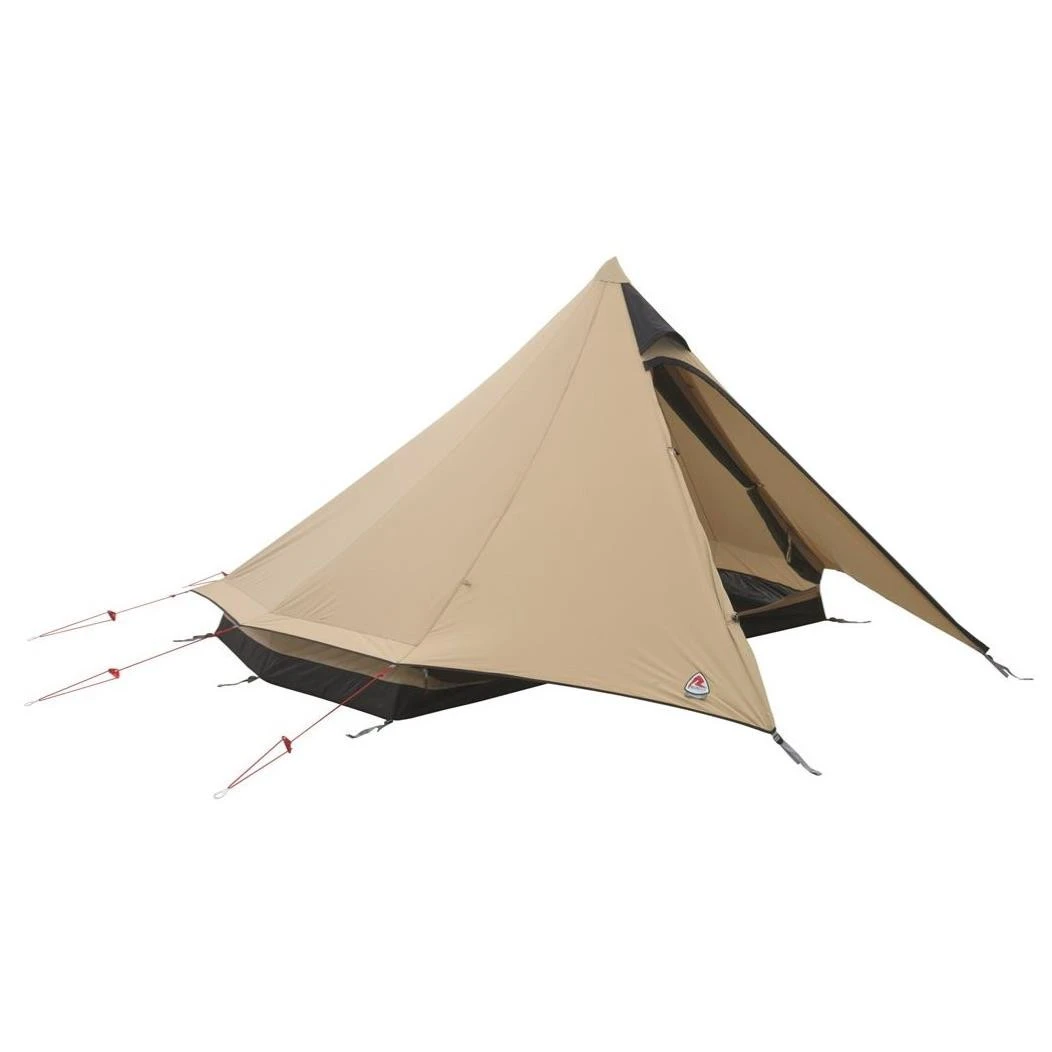 Robens Fairbanks Tipi-Zelt 3 Robens Fairbanks Tipi-Zelt