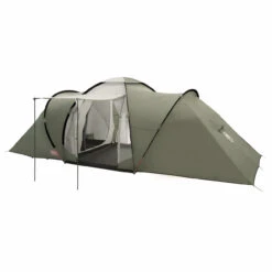 Coleman Ridgeline 6 Plus Familienzelt