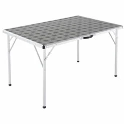 Coleman Campingtisch Groß