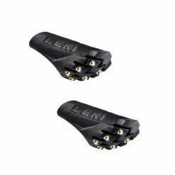LEKI Spike-Gummipuffer Silent Spike Pad