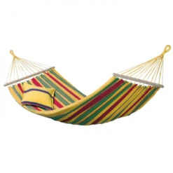 Amazonas Aruba Stabhängematte