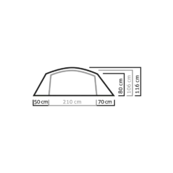 Salewa Sierra Leone II Trekkingzelt 7 Salewa Sierra Leone II Trekkingzelt -Dometic Verkaufs-Shop 4442529 1280x1280