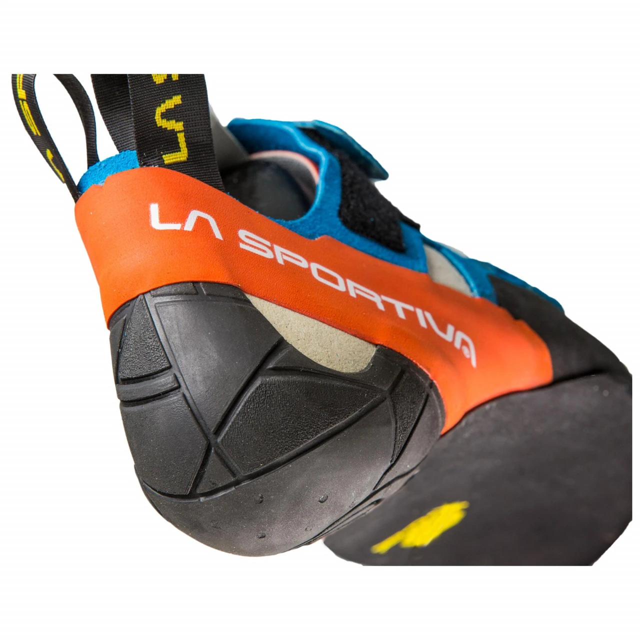 La Sportiva Otaki Herren Kletterschuhe 5 La Sportiva Otaki Herren Kletterschuhe – Bild 3