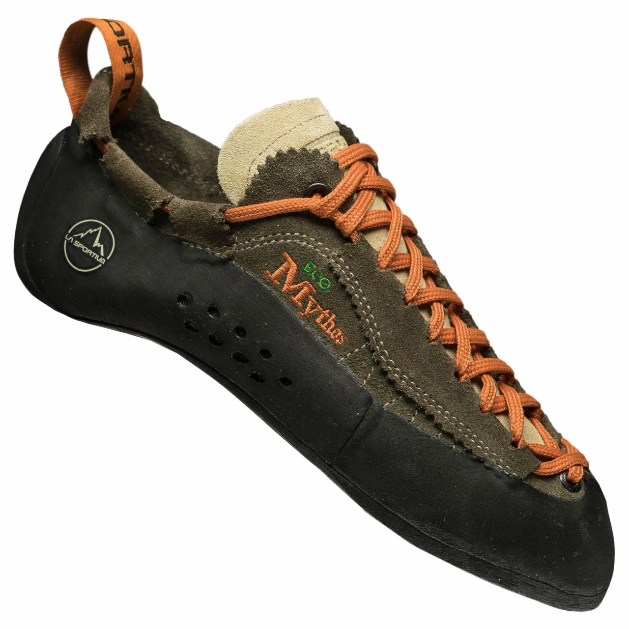 La Sportiva Mythos Eco Herren Kletterschuhe 3 La Sportiva Mythos Eco Herren Kletterschuhe