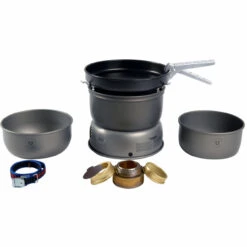 Trangia Sturmkocher HA 25-3