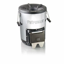 Petromax Raketenofen