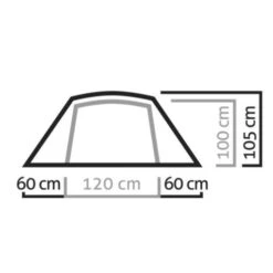 Salewa Denali II Trekkingzelt -Dometic Verkaufs-Shop 4576226 1280x1280