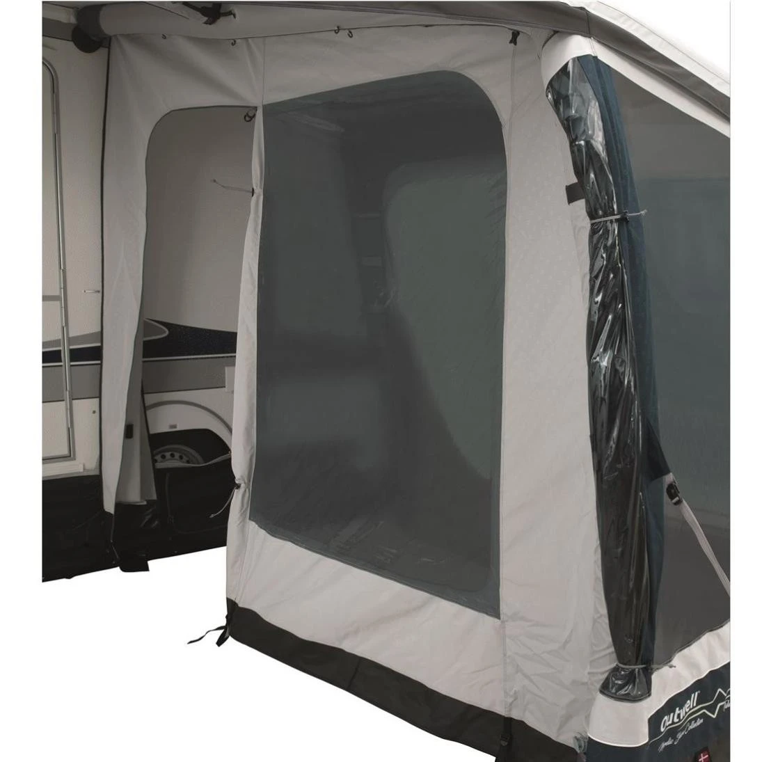 Outwell Nordic Shore Partition Wall R Trennwand 3 Outwell Nordic Shore Partition Wall R Trennwand