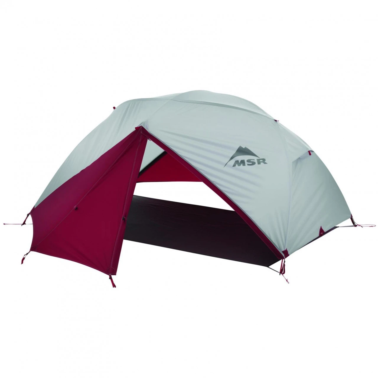 MSR Elixir 2 Trekkingzelt 5 MSR Elixir 2 Trekkingzelt – Bild 3