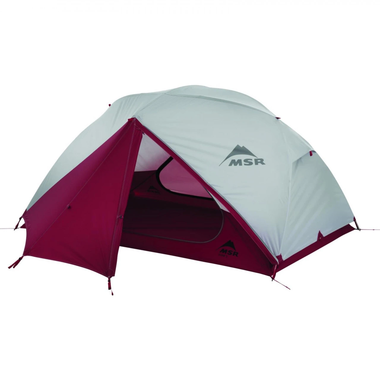 MSR Elixir 2 Trekkingzelt 3 MSR Elixir 2 Trekkingzelt