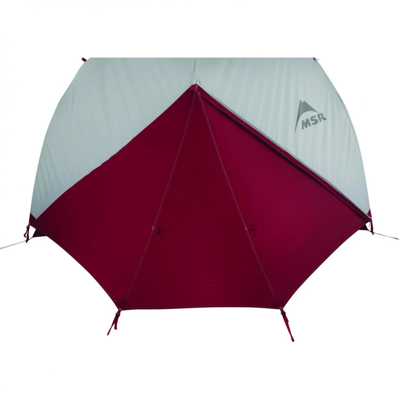 MSR Elixir 2 Trekkingzelt 8 MSR Elixir 2 Trekkingzelt – Bild 6