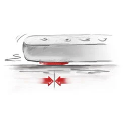 High Peak Cross Beam King Extra Long Luftmatratze -Dometic Verkaufs-Shop 4899717 1280x1280