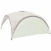 Coleman Event Shelter Pro M Sunwall - Silver