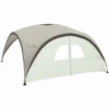 Coleman Event Shelter Pro XL Sunwall With Door - Silver -Dometic Verkaufs-Shop 4916729 1280x1280