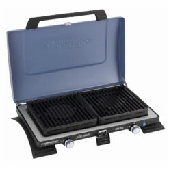 Campingaz 400 SG (Kocher Mit Grillplatte, Mit Xcelerate™ Brenner) Kocher -Dometic Verkaufs-Shop 4916782 1280x1280