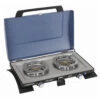 Campingaz 400 SG (Kocher Mit Grillplatte, Mit Xcelerate™ Brenner) Kocher