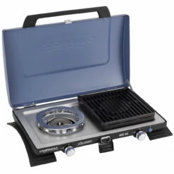 Campingaz 400 SG (Kocher Mit Grillplatte, Mit Xcelerate™ Brenner) Kocher -Dometic Verkaufs-Shop 4916784 1280x1280