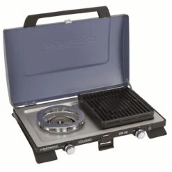 Campingaz 400 SG (Kocher Mit Grillplatte, Mit Xcelerate™ Brenner) Kocher -Dometic Verkaufs-Shop 4916785 1280x1280