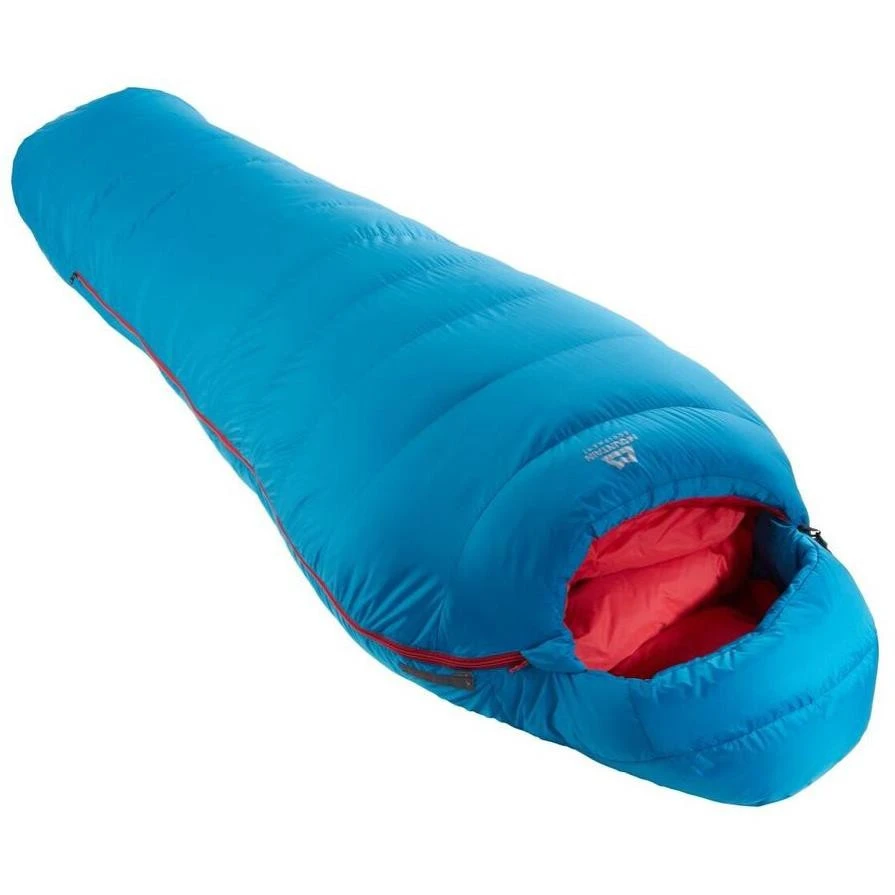 Mountain Equipment Classic 750 Women's Long Damen Daunenschlafsack 3 Mountain Equipment Classic 750 Women's Long Damen Daunenschlafsack