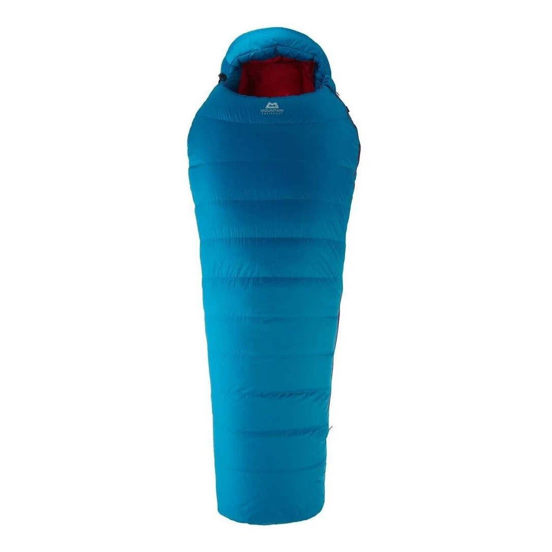 Mountain Equipment Classic 750 Women's Long Damen Daunenschlafsack 4 Mountain Equipment Classic 750 Women's Long Damen Daunenschlafsack – Bild 2