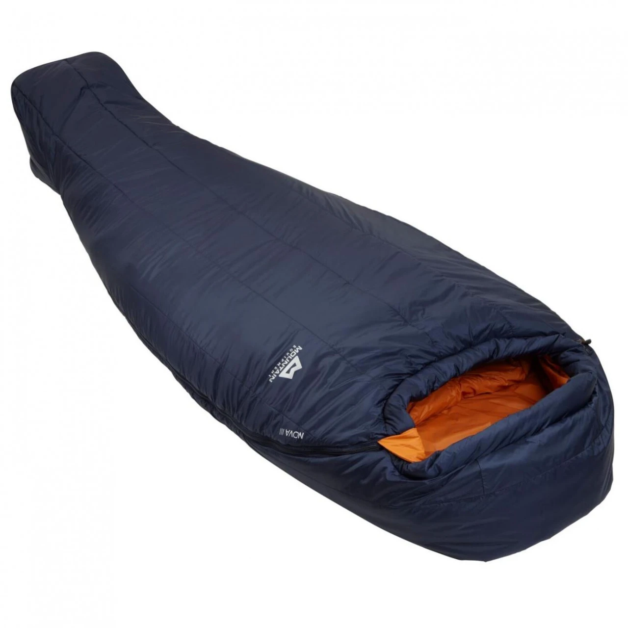 Mountain Equipment Nova III Regular Kunstfaserschlafsack 3 Mountain Equipment Nova III Regular Kunstfaserschlafsack